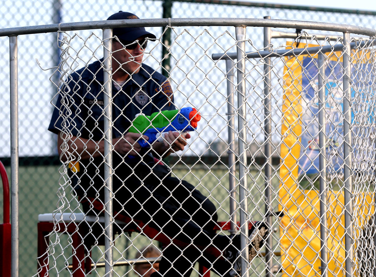 National Night Out Wildwood